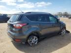 2017 Ford Escape Se na sprzedaż w Houston, TX - Front End