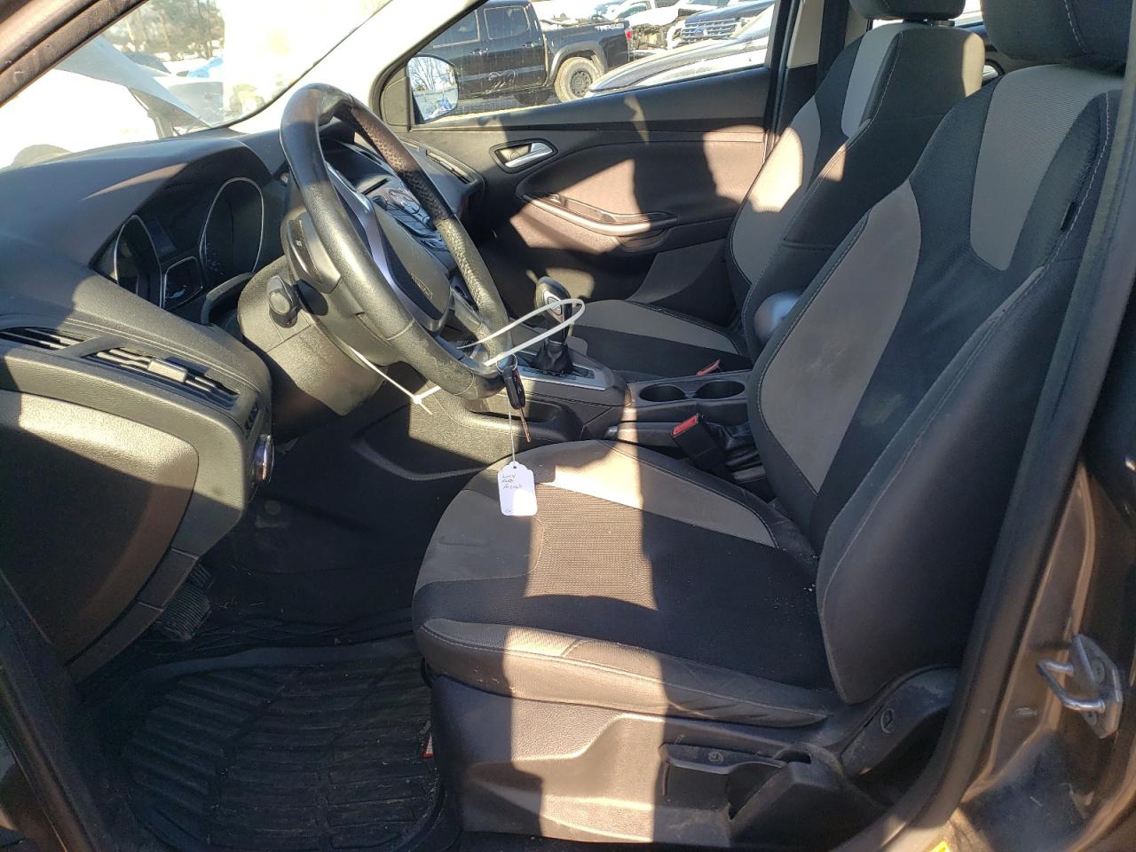 2014 Ford Focus - Image 7