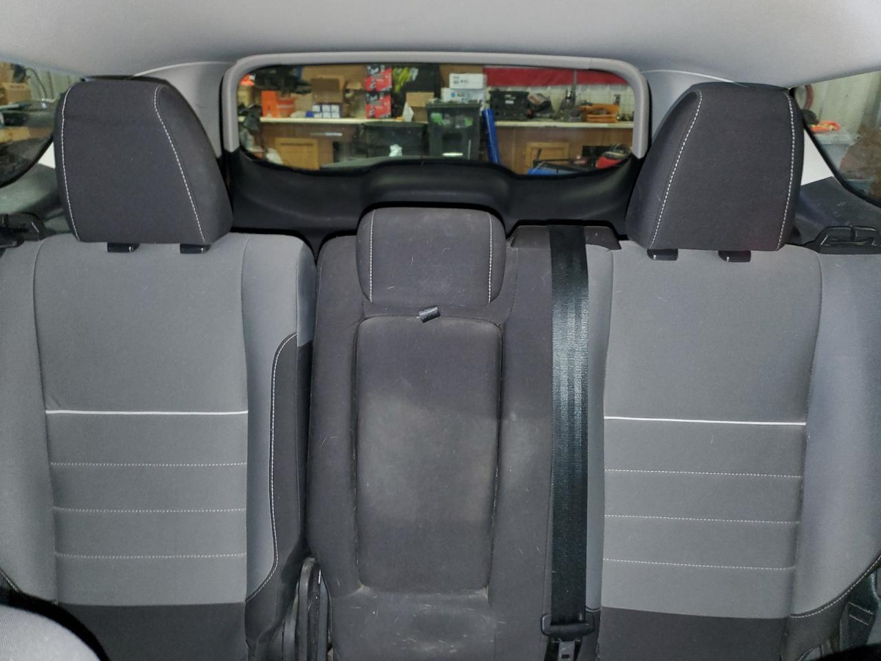2014 Ford Escape - Image 10