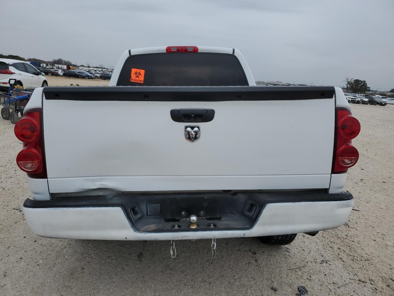 2008 Dodge RAM - Image 6