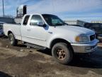 1997 Ford F150  for Sale in Wichita, KS - Vandalism