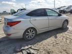 2014 Hyundai Accent Gls продається в Haslet, TX - Front End