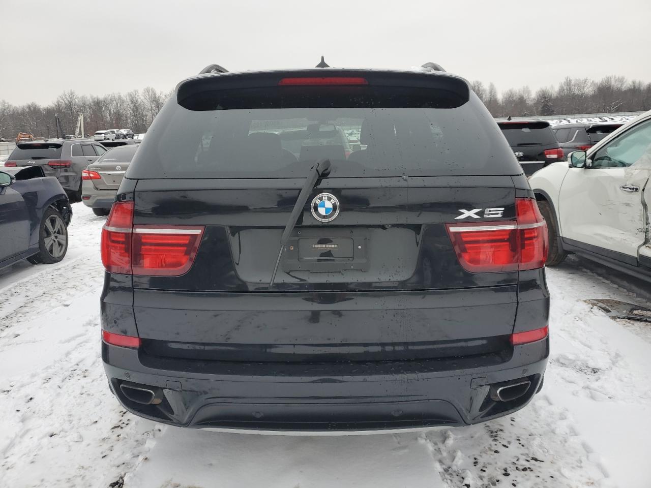 2012 BMW X5 - Image 6