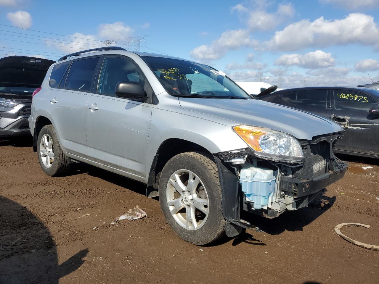 2011 Toyota RAV 4 - Image 4