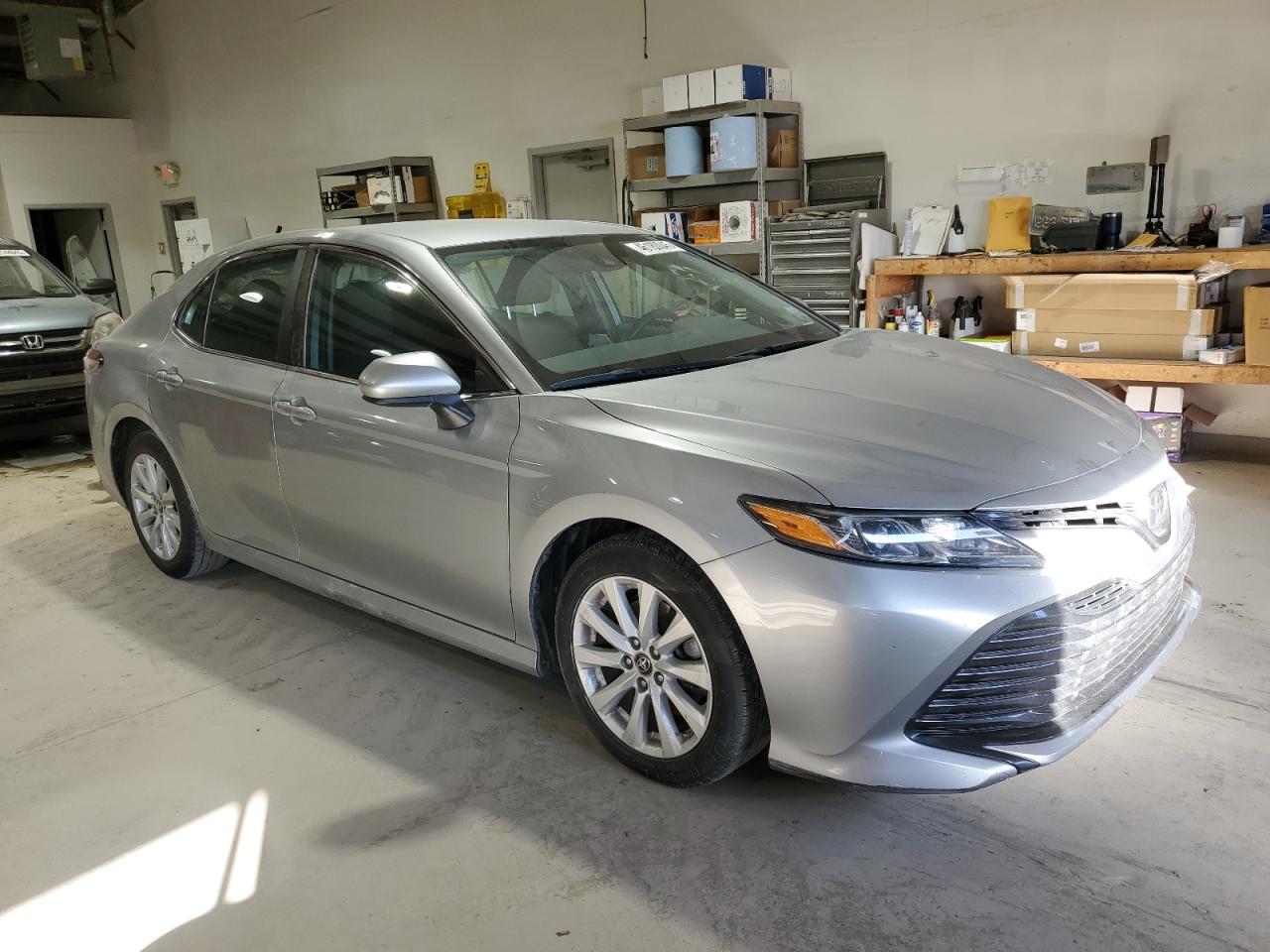 2019 Toyota Camry - Image 4