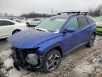 2023 Hyundai Tucson Sel for Sale in Hillsborough, NJ - Frame Damage