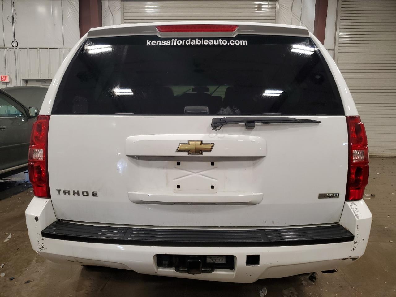 2008 Chevrolet Tahoe - Image 6