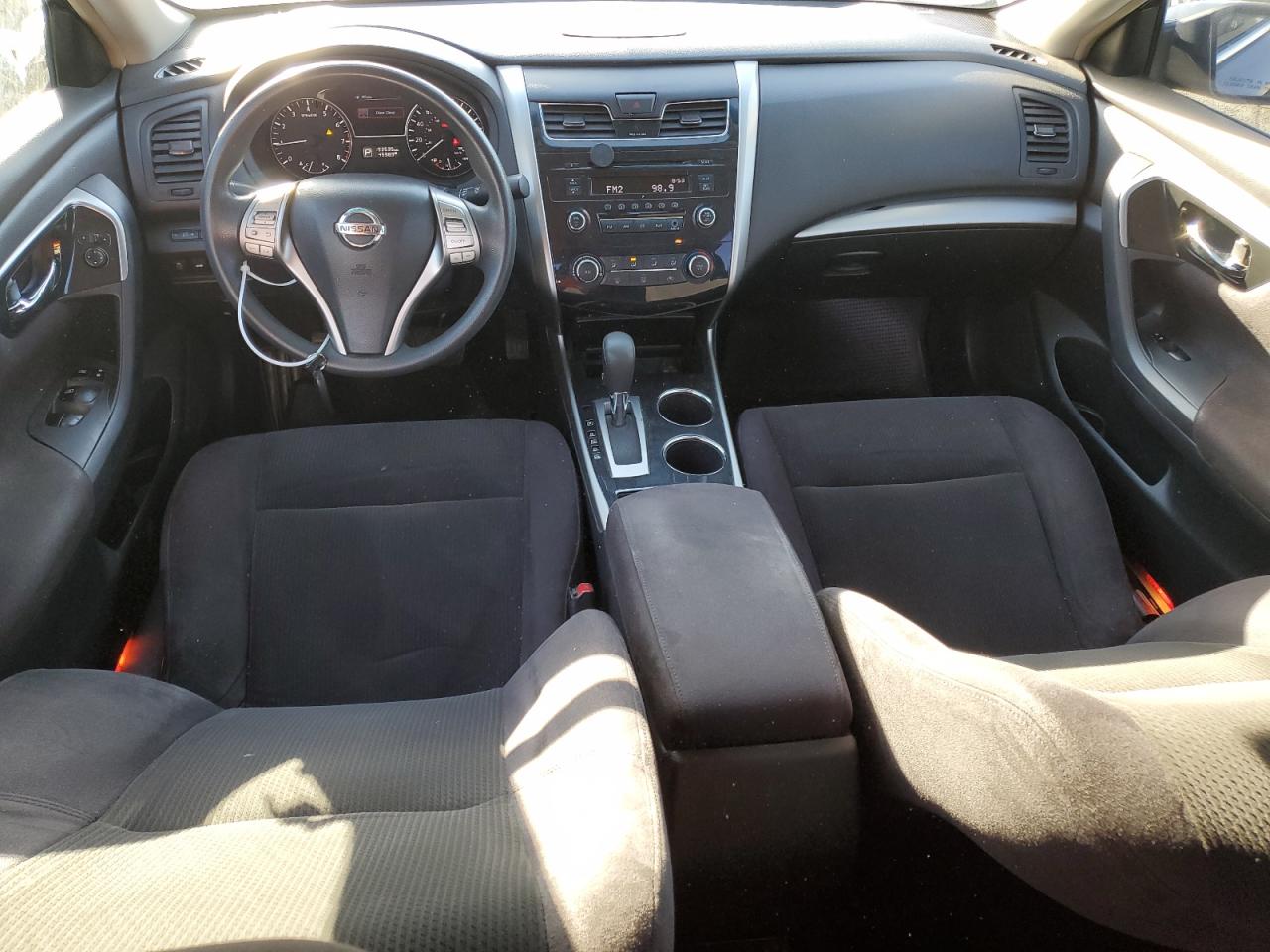 2013 Nissan Altima - Image 8