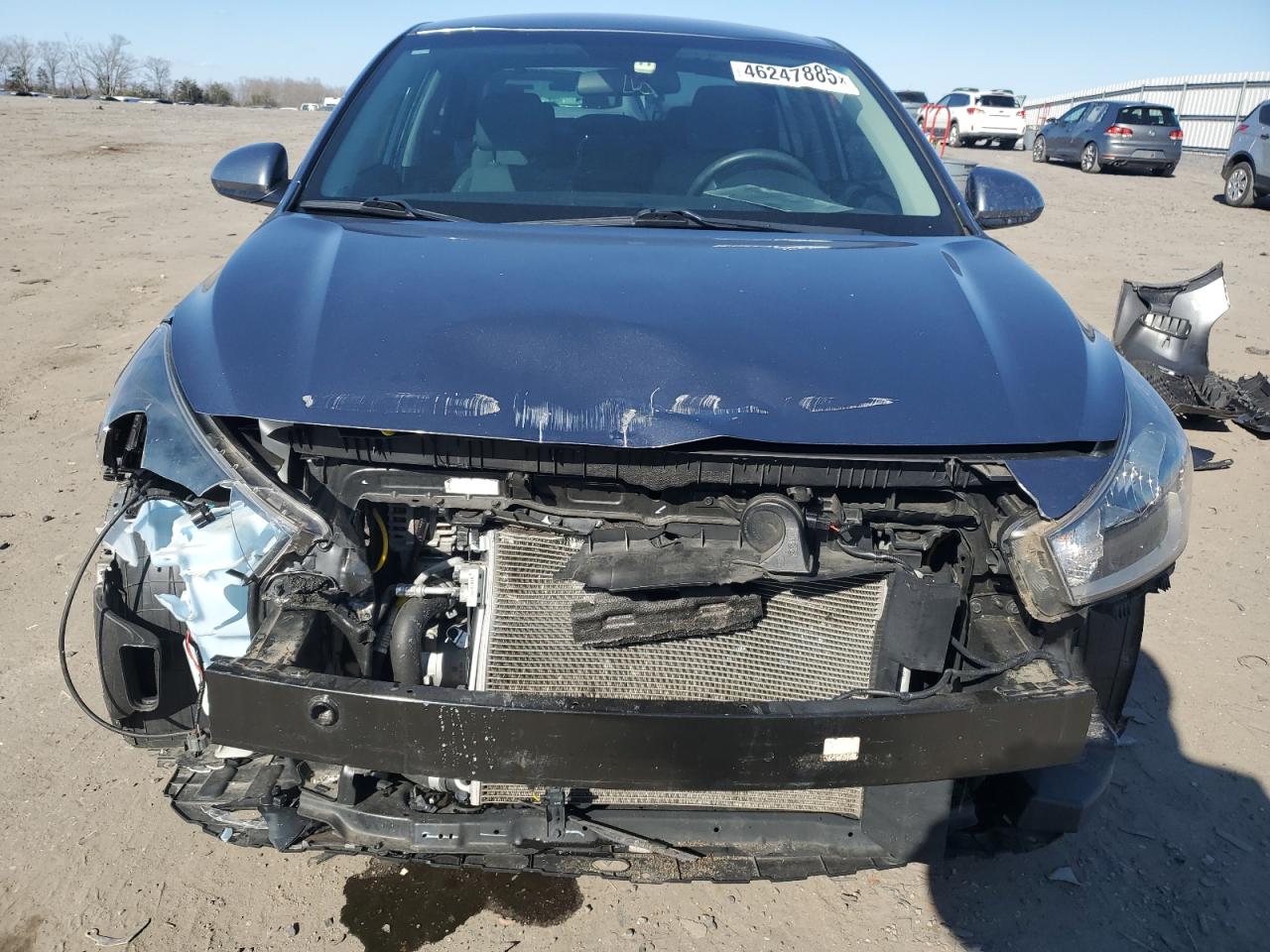 2020 Kia Rio - Image 5