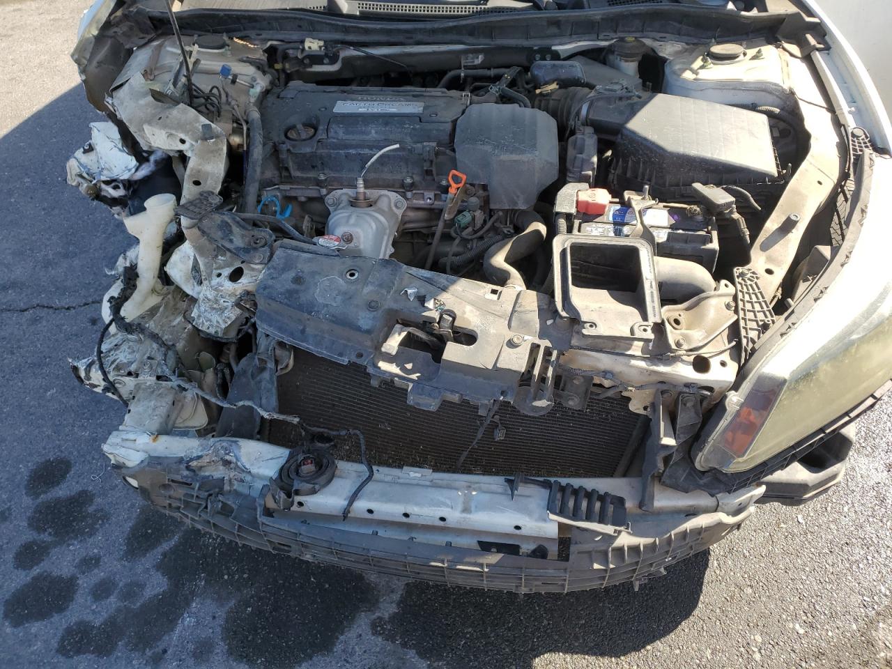 2013 Honda Accord - Image 13