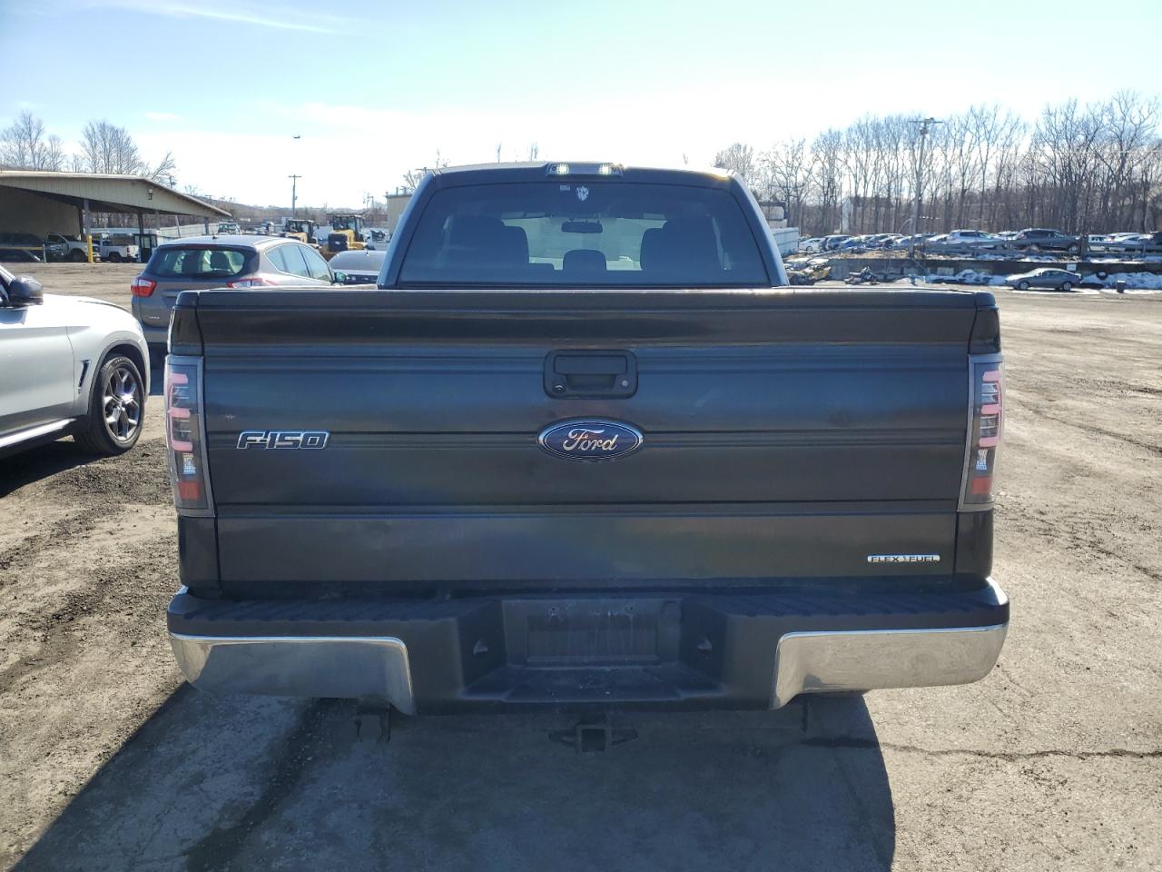 2014 Ford F-150 - Image 6