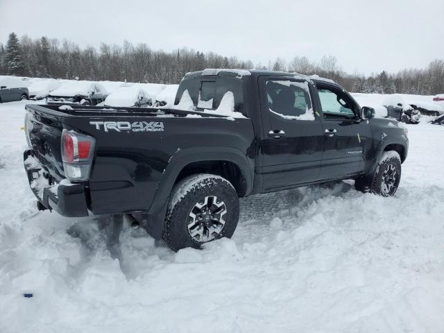 2023 TOYOTA TACOMA DOUBLE CAB