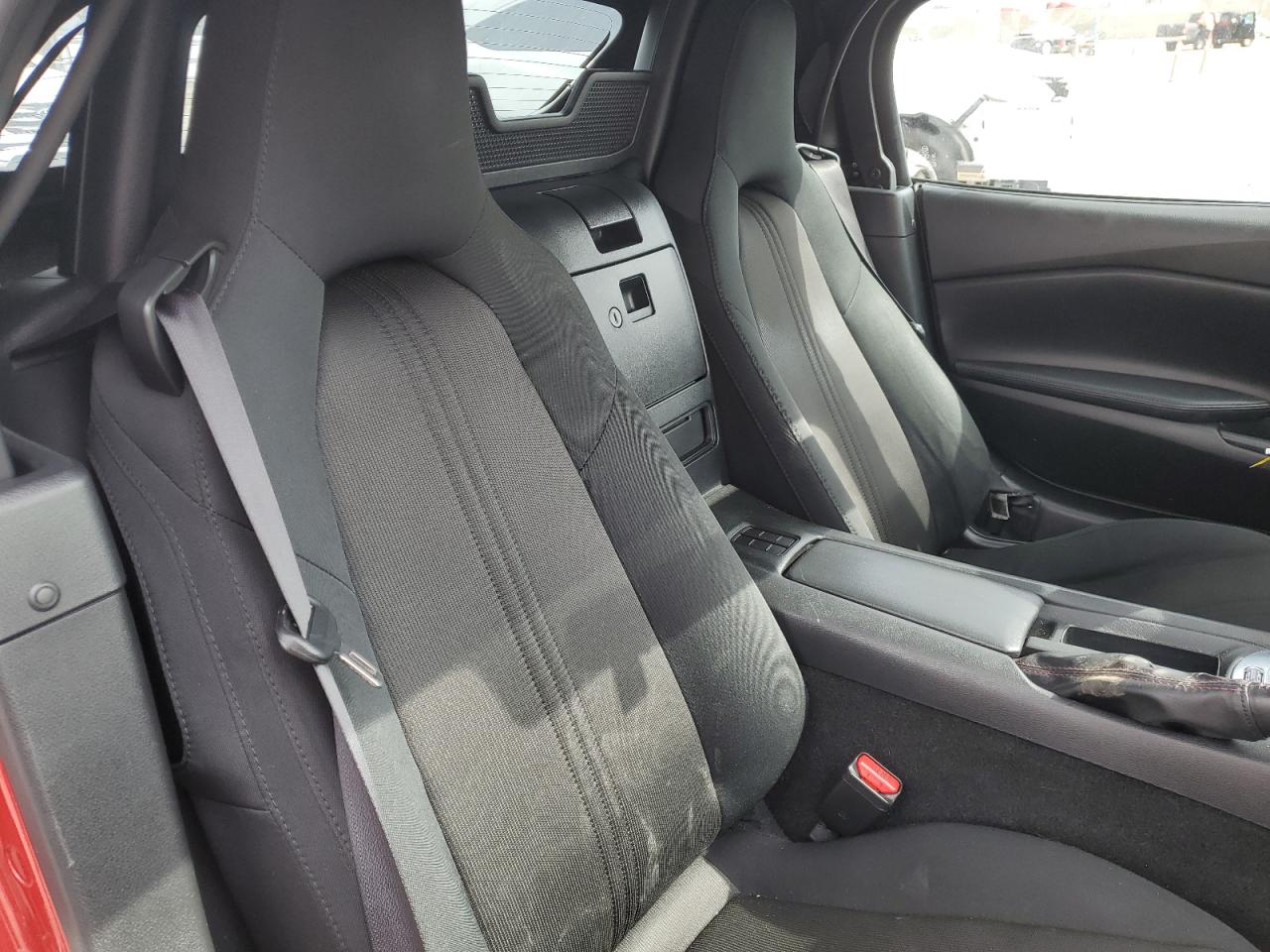 2016 Mazda MX-5 - Image 10