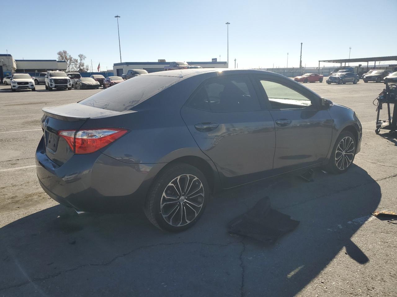 2016 Toyota Corolla - Image 3