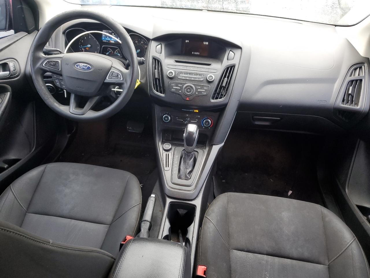 2015 Ford Focus - Image 8