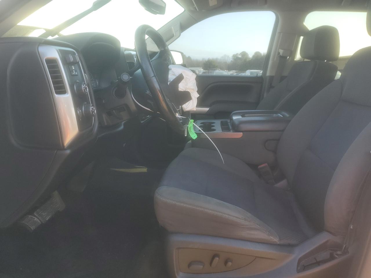 2014 Chevrolet Silverado - Image 7