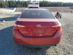 2015 Toyota Corolla L zu verkaufen in Concord, NC - Side