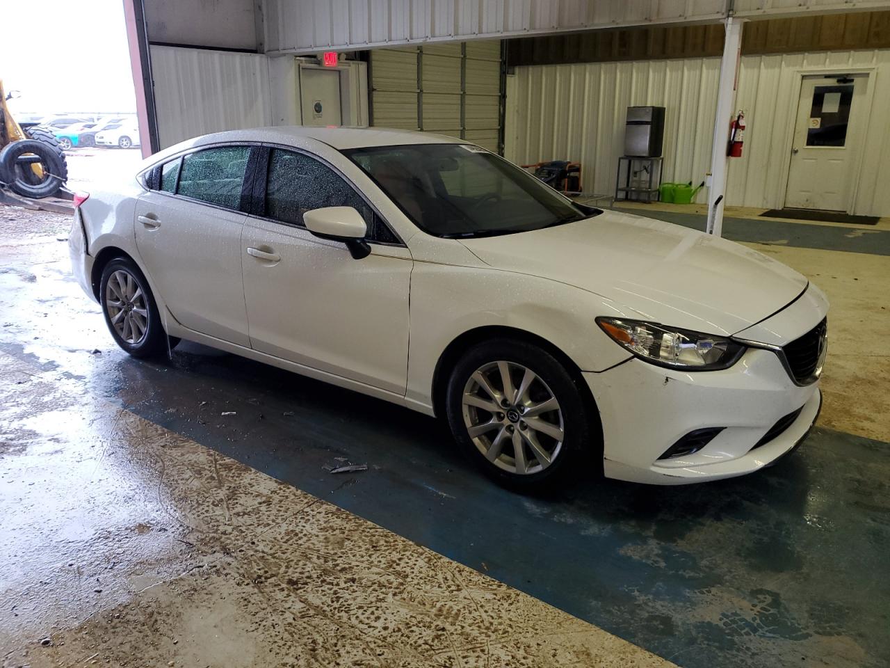 2016 Mazda 6 - Image 4