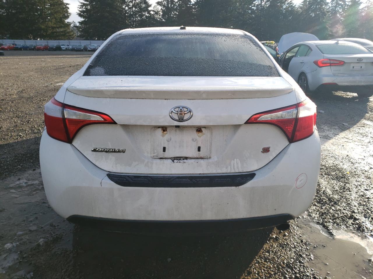 2014 Toyota Corolla - Image 6