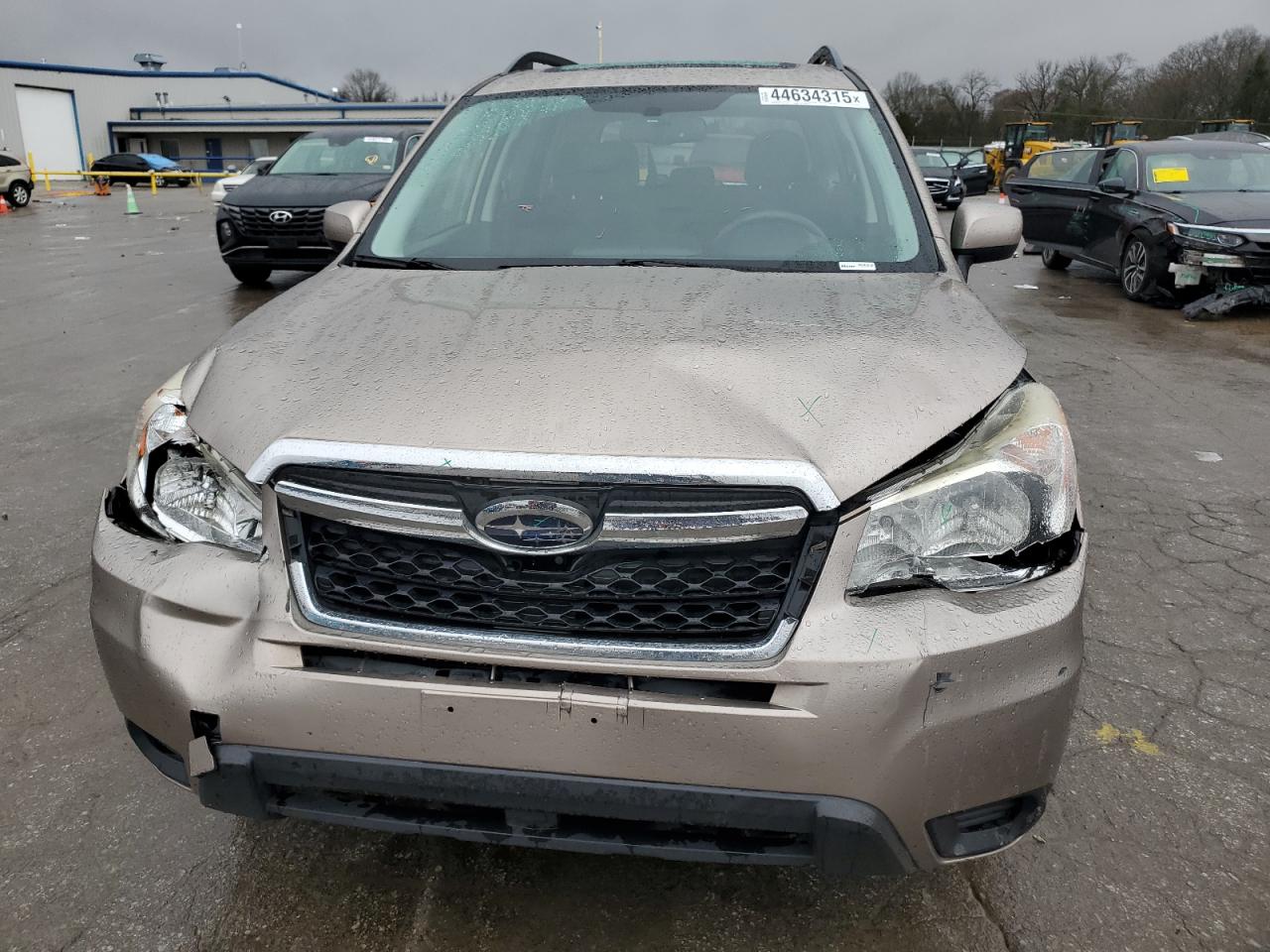 2016 Subaru Forester - Image 5