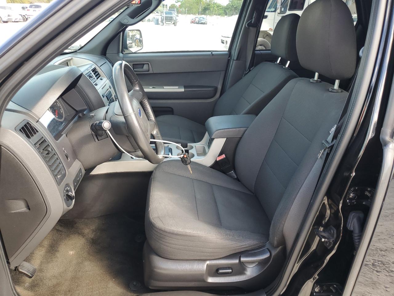 2012 Ford Escape - Image 7