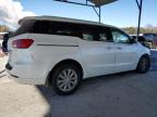 2015 Kia Sedona Ex للبيع في Cartersville، GA - Front End