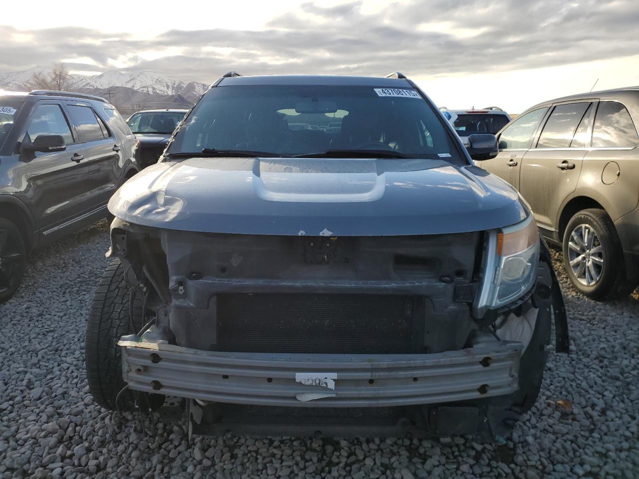 2012 Ford Explorer - Image 5