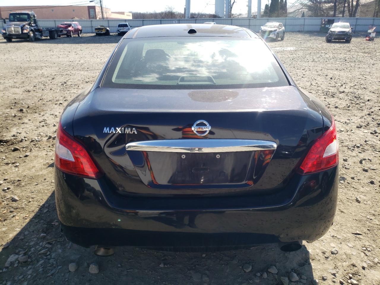 2010 Nissan Maxima - Image 6