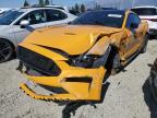 2022 Ford Mustang Gt de vânzare în Rancho Cucamonga, CA - Front End