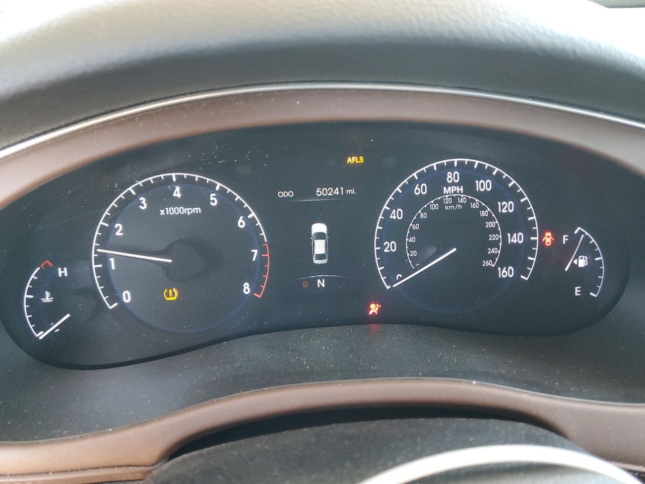 2014 Hyundai Genesis - Image 9