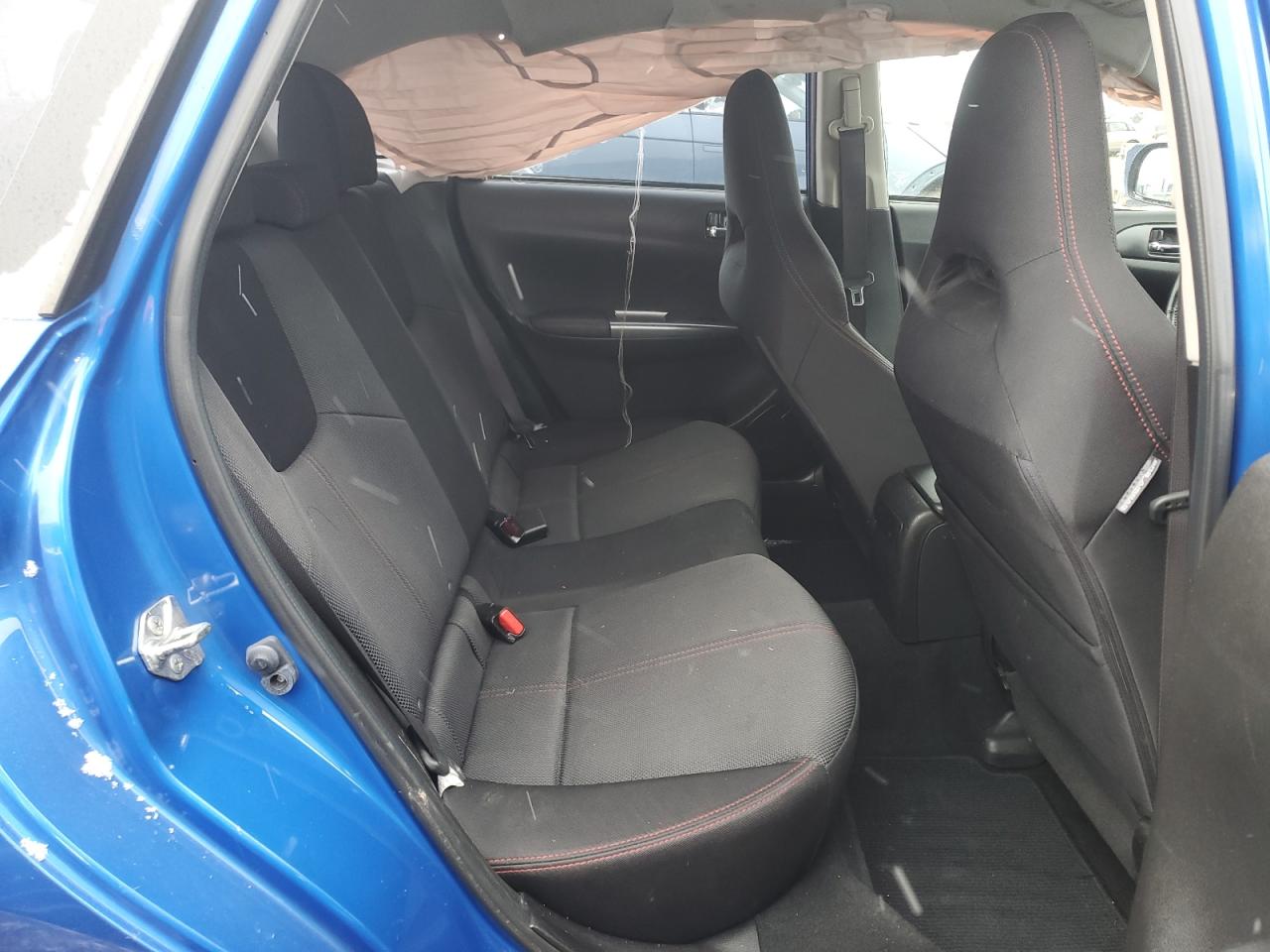 2014 Subaru WRX - Image 11