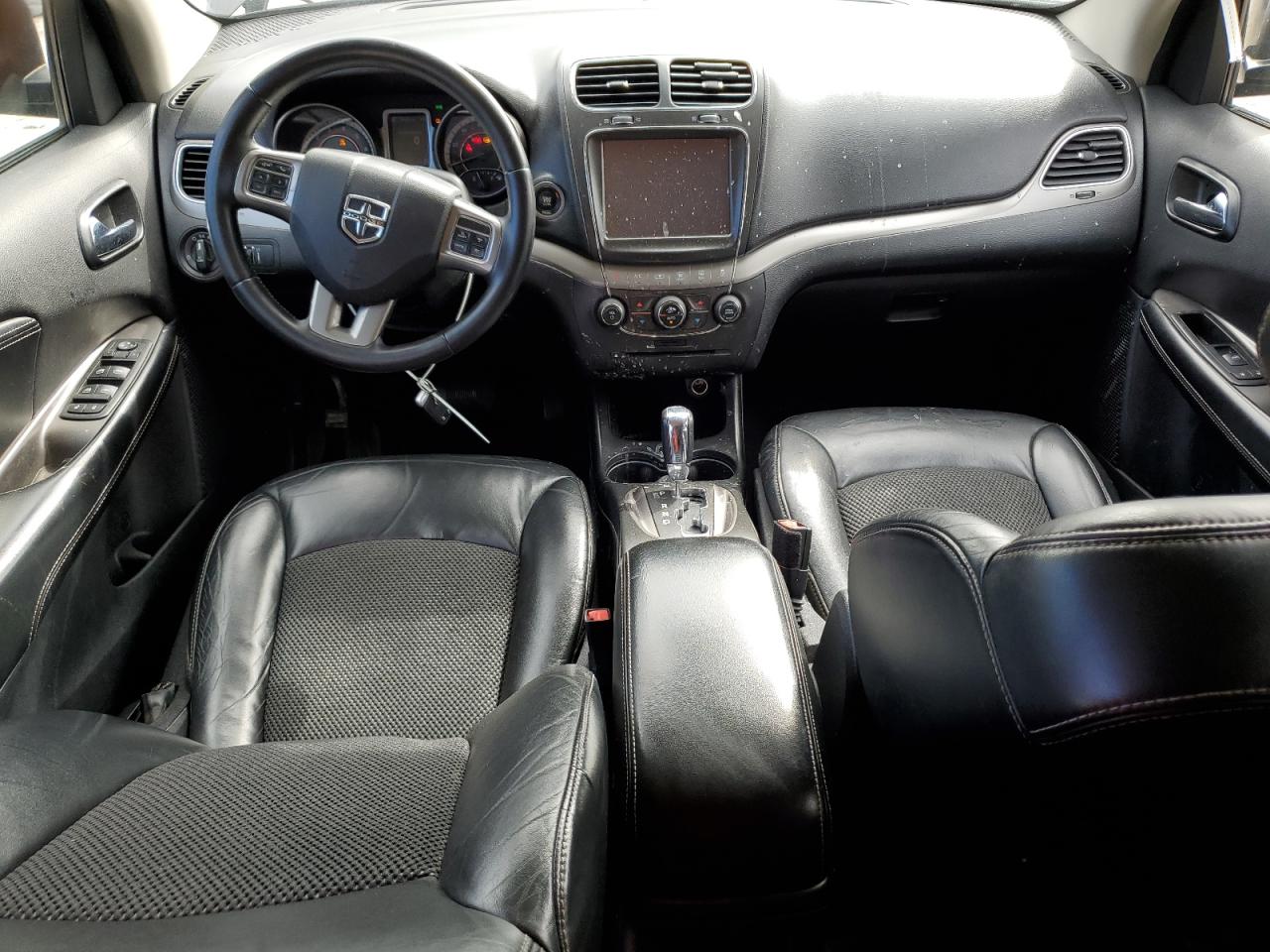 2015 Dodge Journey - Image 8