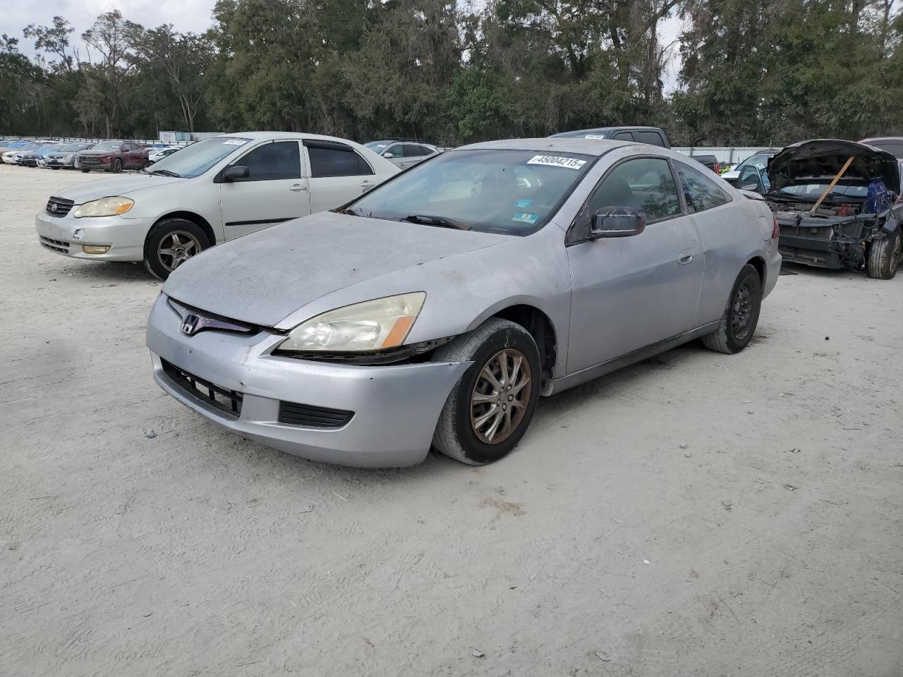 2005 Honda Accord - Image 1