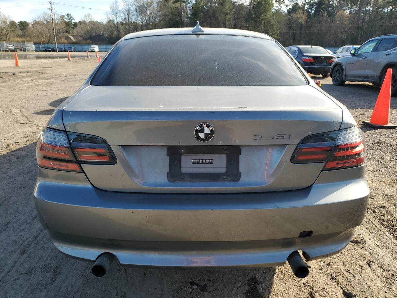 2007 BMW 3er - Image 6
