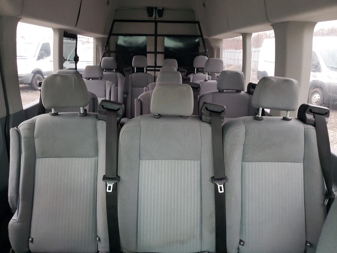2015 Ford Transit - Image 10