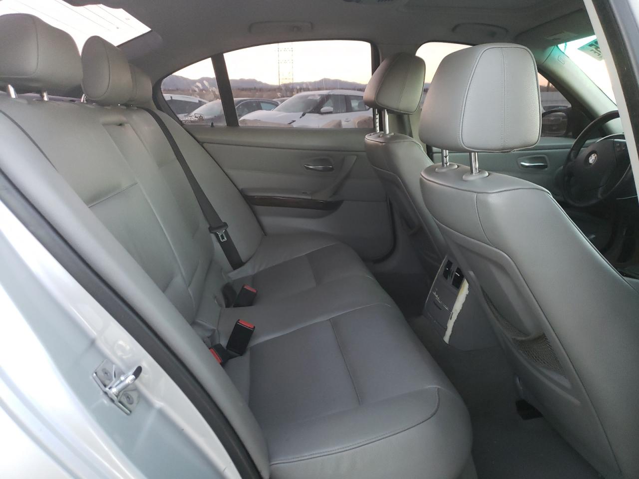 2007 BMW 3er - Image 11
