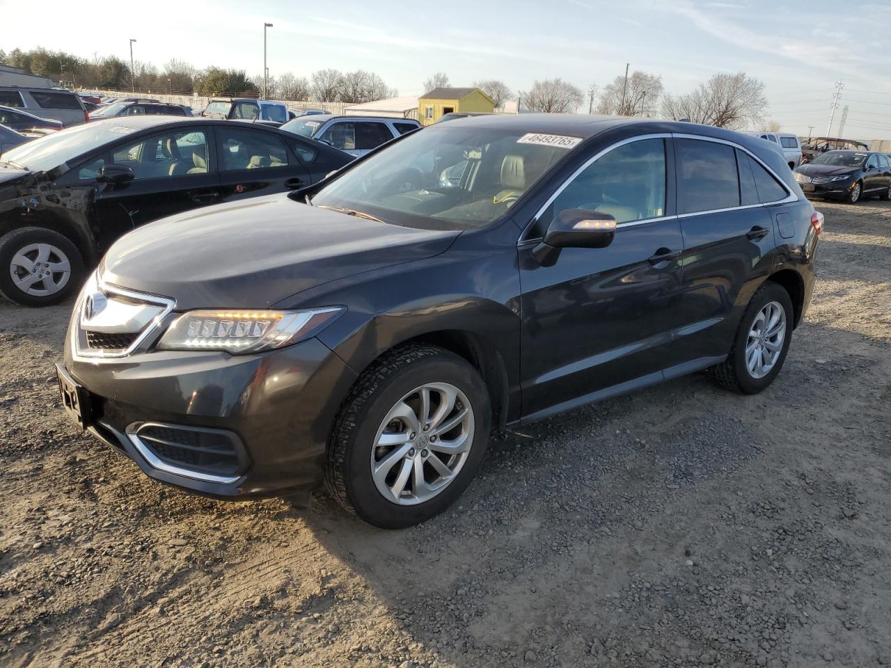 2016 Acura RDX - Image 1