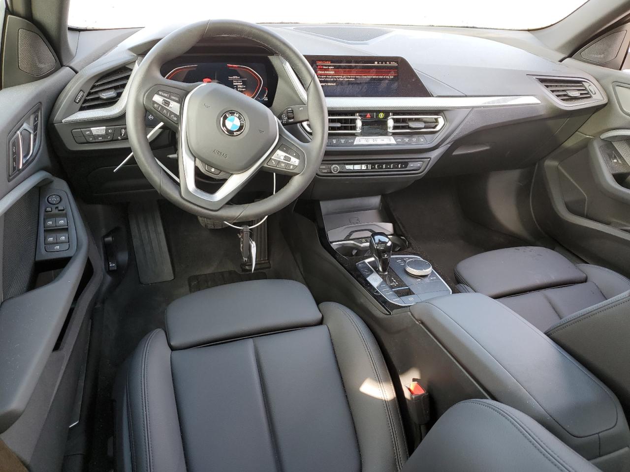 2024 BMW 2er - Image 8