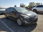 2016 Hyundai Elantra Se за продажба в Van Nuys, CA - Vandalism