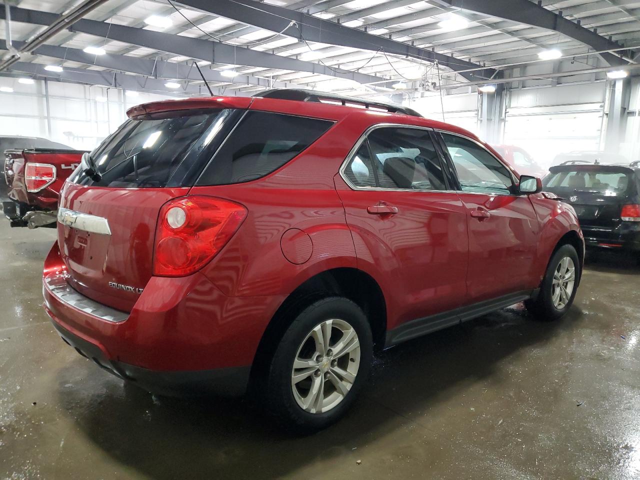 2015 Chevrolet Equinox - Image 3