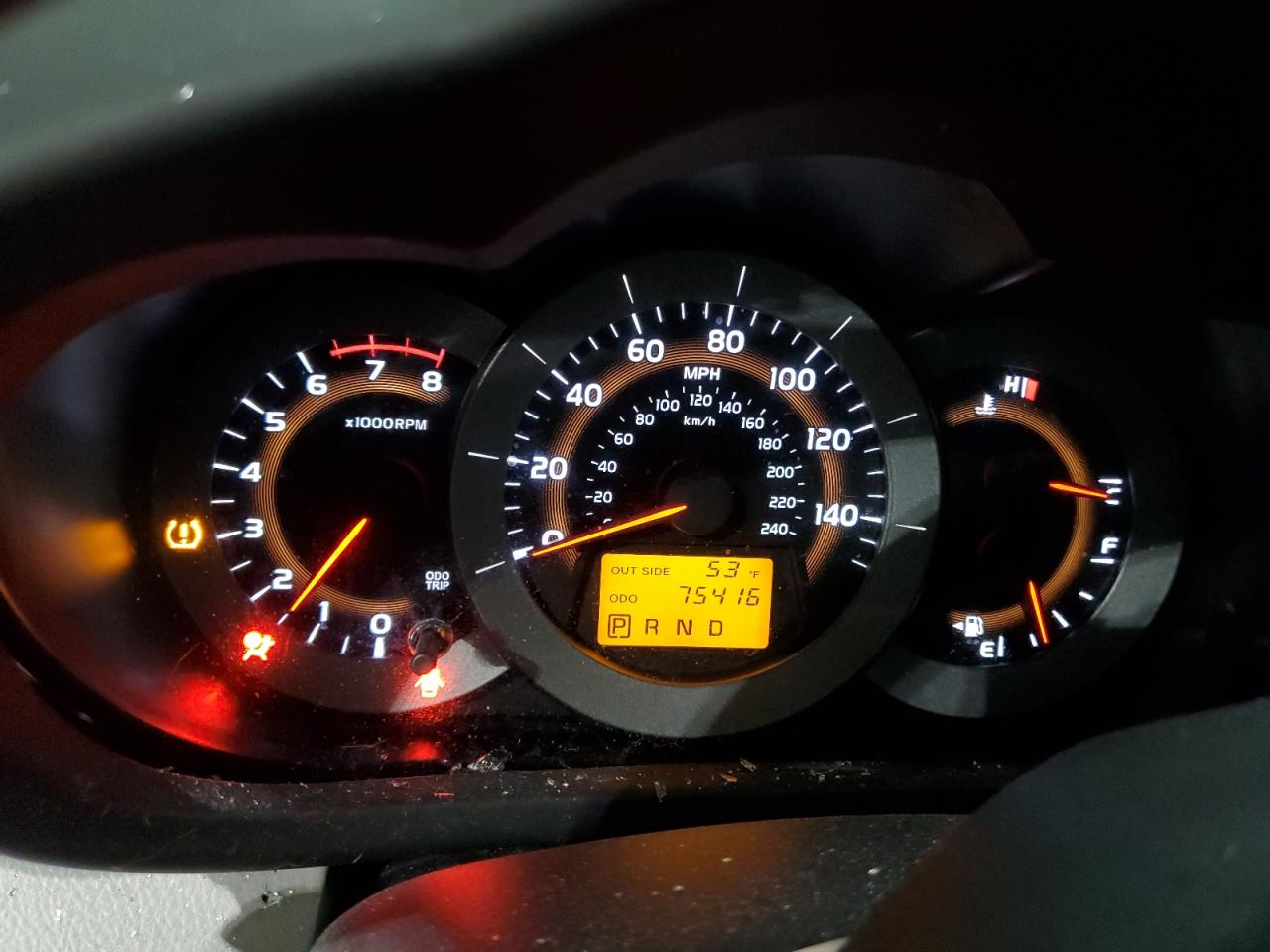 2007 Toyota RAV 4 - Image 9