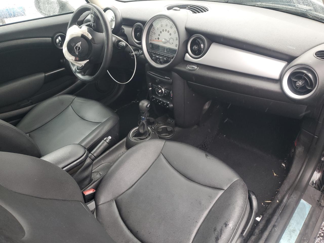 2013 MINI Cooper - Image 8