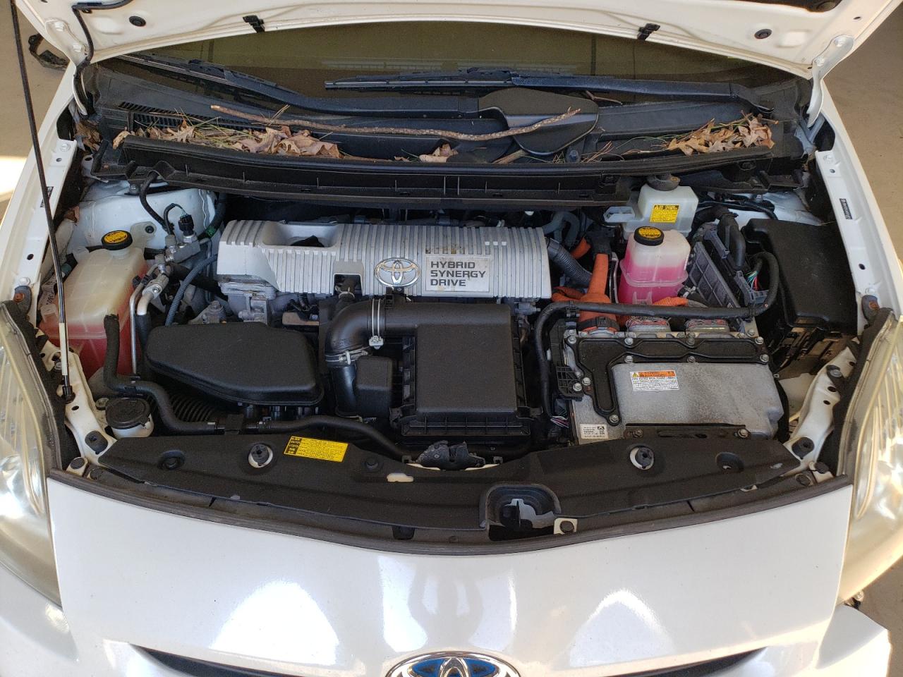 2010 Toyota Prius - Image 11