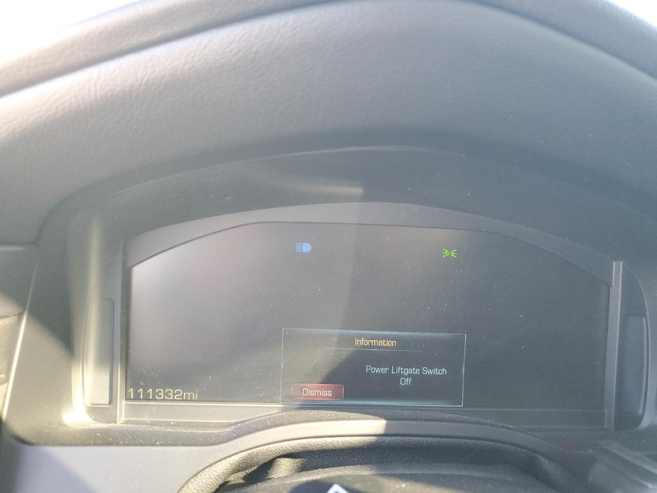 2015 Cadillac Escalade Luxury VIN: 1GYS4MKJ0FR555264 Lot: 46839885