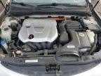 2015 Hyundai Sonata Hybrid იყიდება Chicago Heights-ში, IL - Rear End