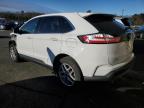 2024 Ford Edge Sel продається в Exeter, RI - Front End