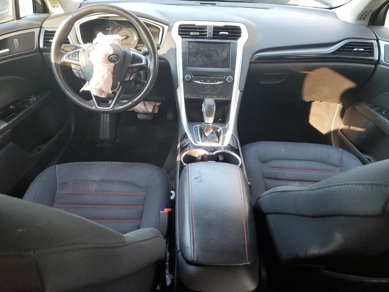 2014 Ford Fusion - Image 8