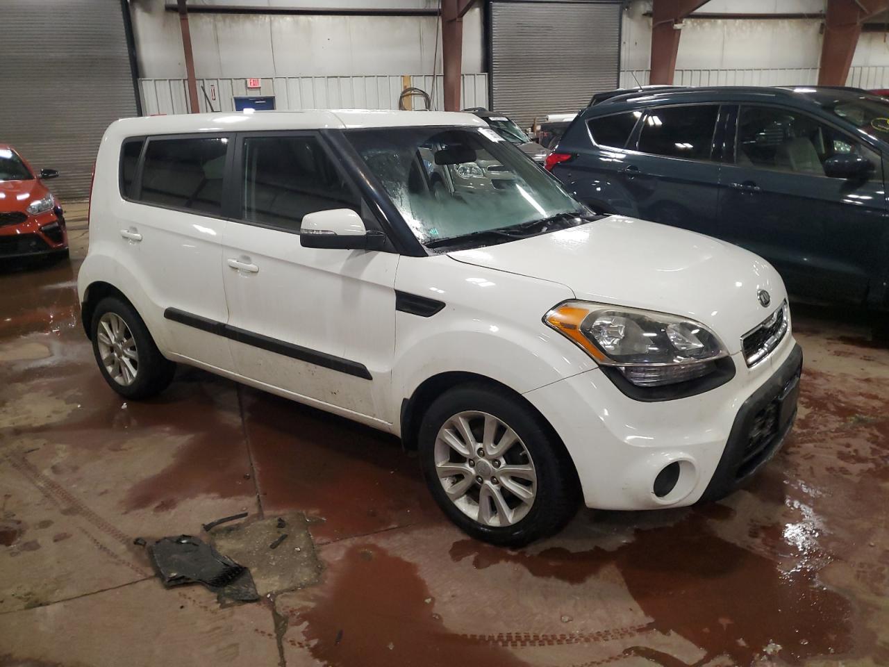 2012 Kia Soul - Image 4