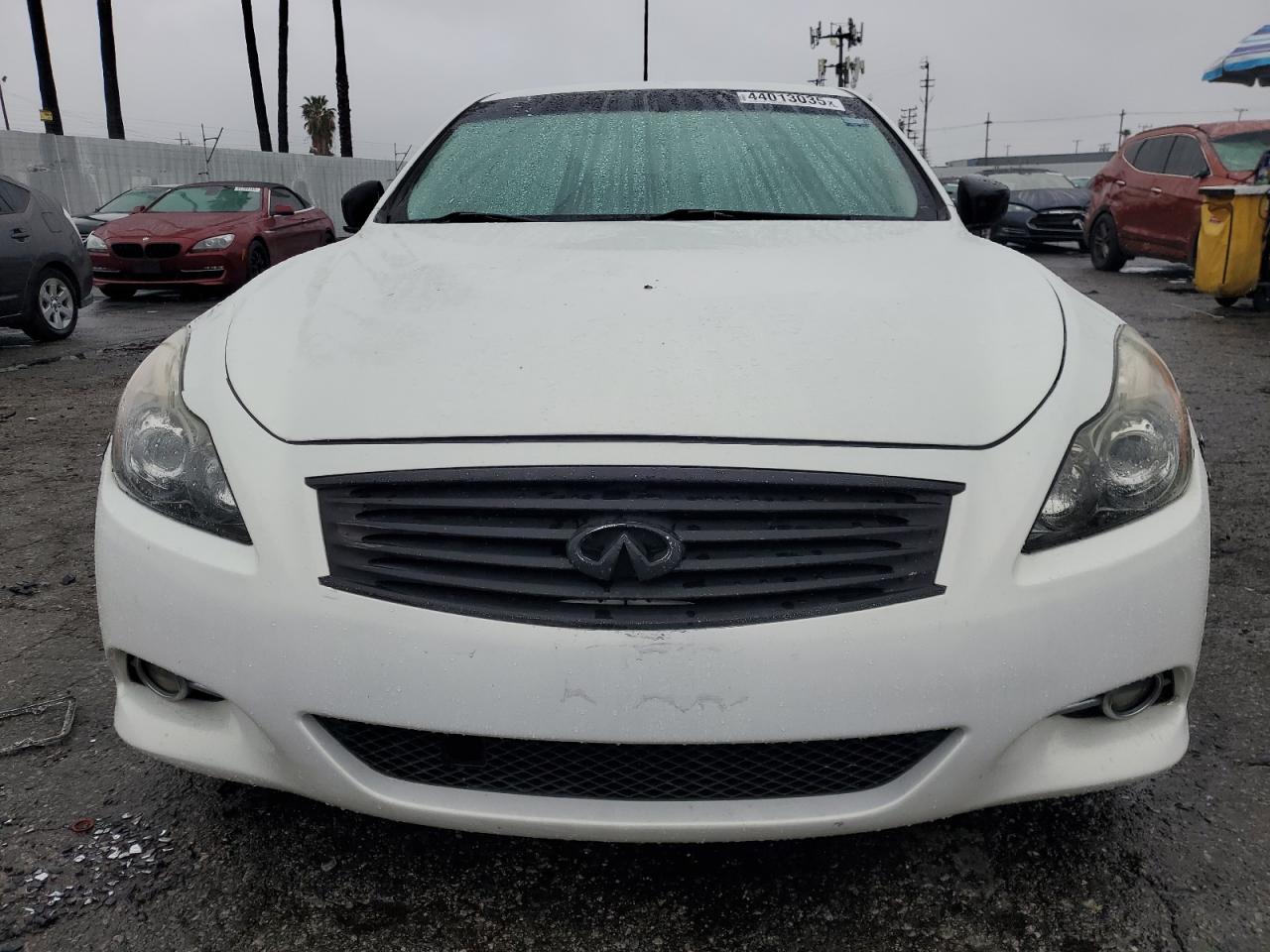 2014 Infiniti Q60 - Image 5