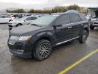 2011 Lincoln Mkx  zu verkaufen in Las Vegas, NV - Front End